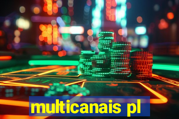 multicanais pl